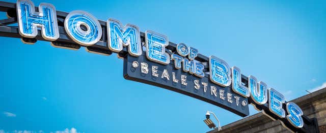 Tour de la música por Memphis