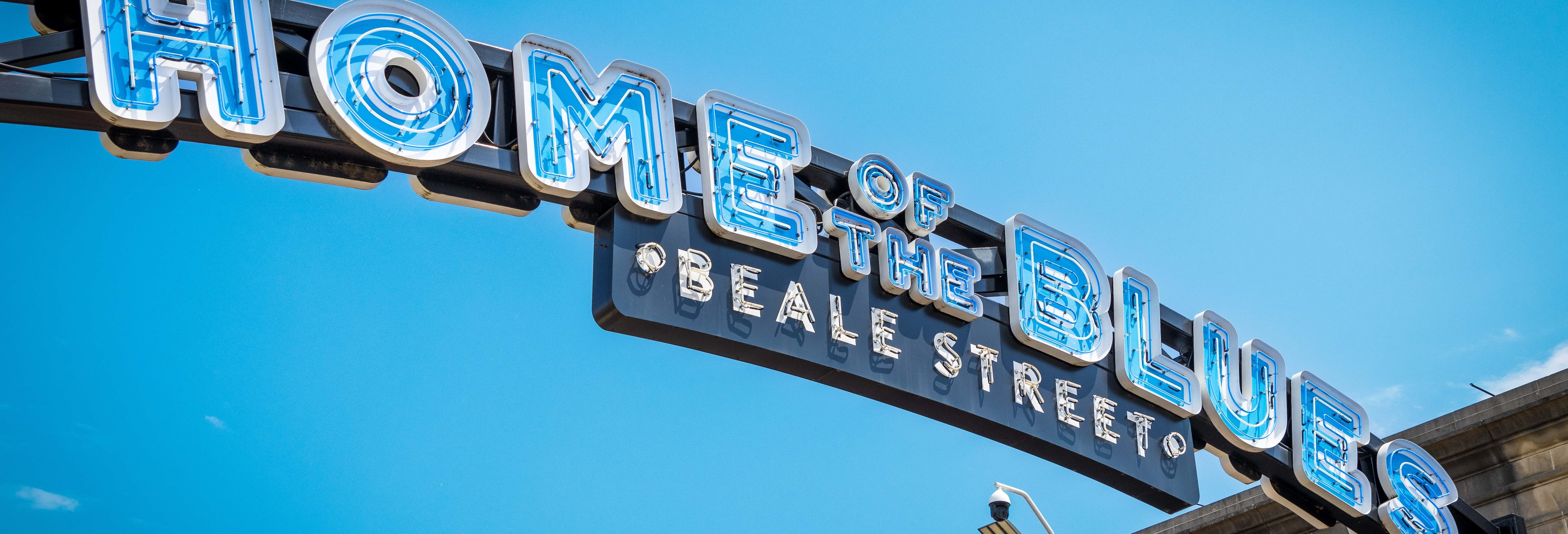 Tour della musica a Memphis