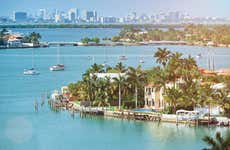 Miami Private Yacht Ride