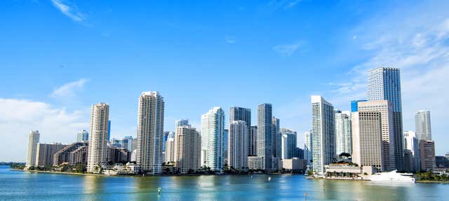 Oferta: Tour de Miami + Everglades + Casas de los famosos