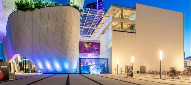 Biglietti per il Museo della Scienza di Miami