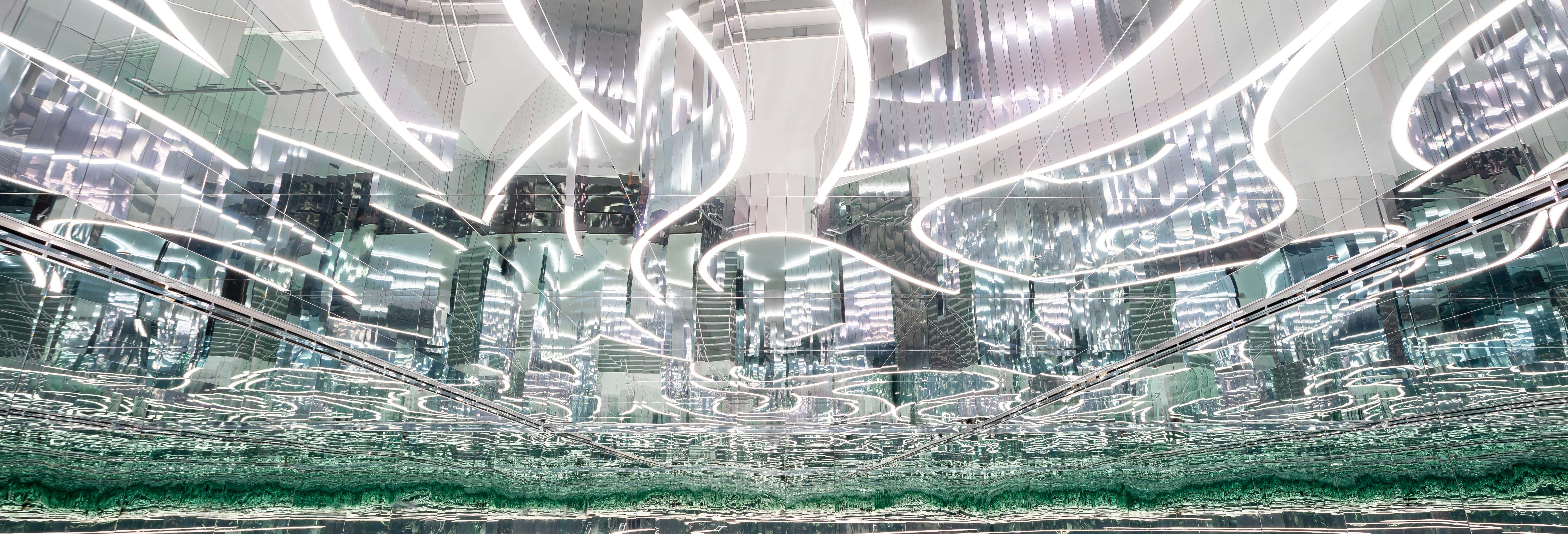 Biglietti per Superblue Miami