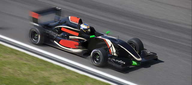 Entradas para la Fórmula 1: Miami Grand Prix 2026