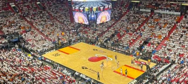 Entradas para la NBA: Miami Heat
