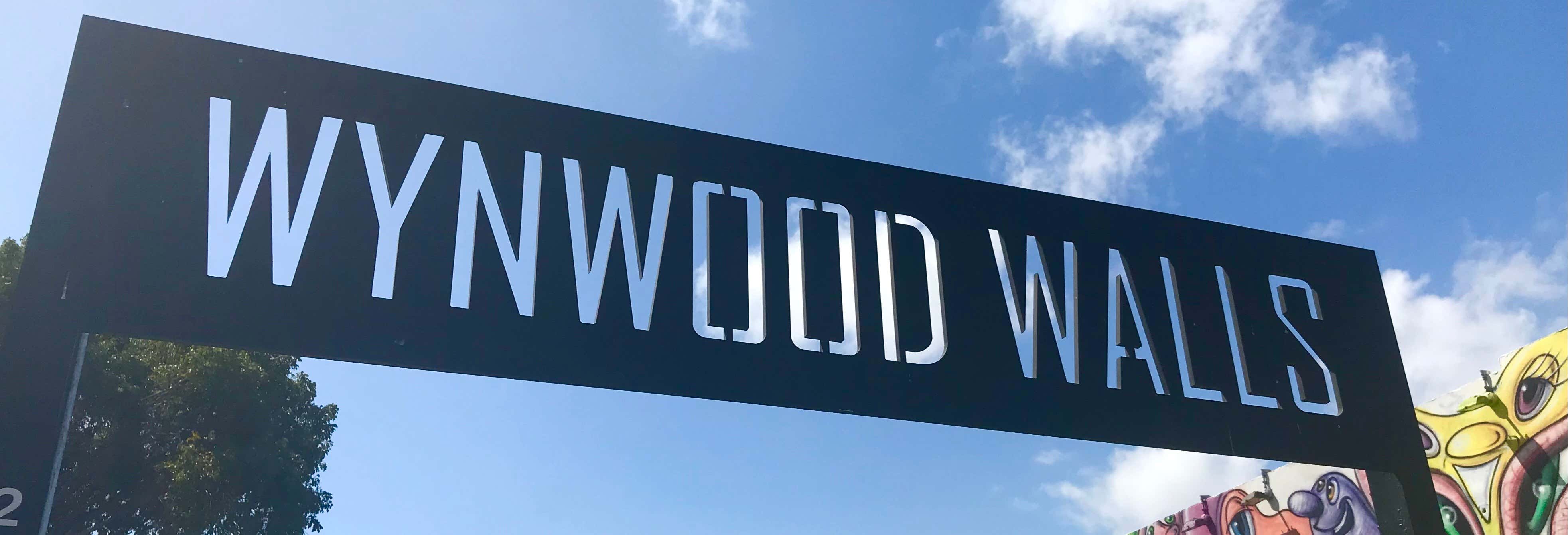 Biglietti per Wynwood Walls