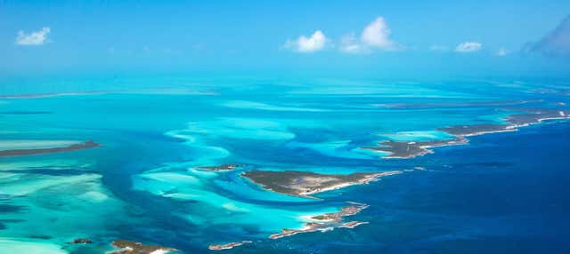 Escursione libera alle Bahamas