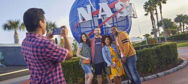 Escursione privata al Kennedy Space Center