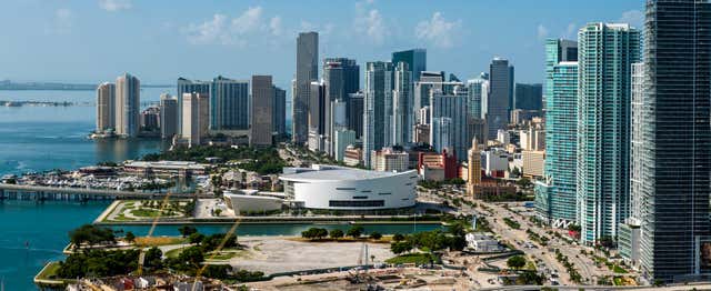 Free Walking Tours in Miami