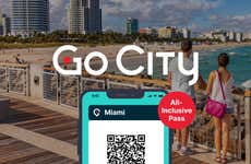 Go City: Miami All-Inclusive Pass