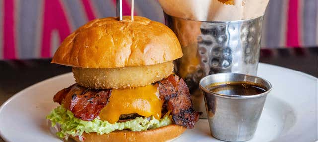 Hard Rock Cafe Miami