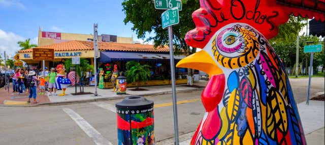 Tour di Little Havana