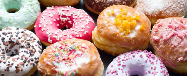 Visite à la découverte des donuts à Miami