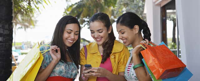 Excursion privée aux outlets de Miami