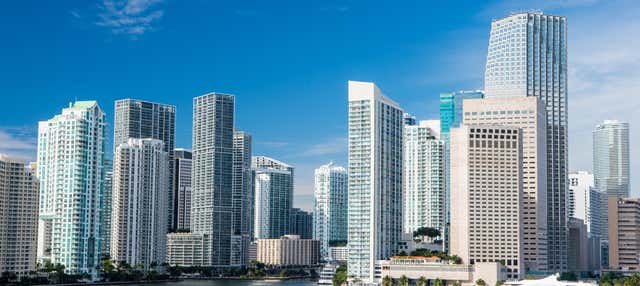 Visite guidée dans Little Havana, Brickell et Downtown Miami