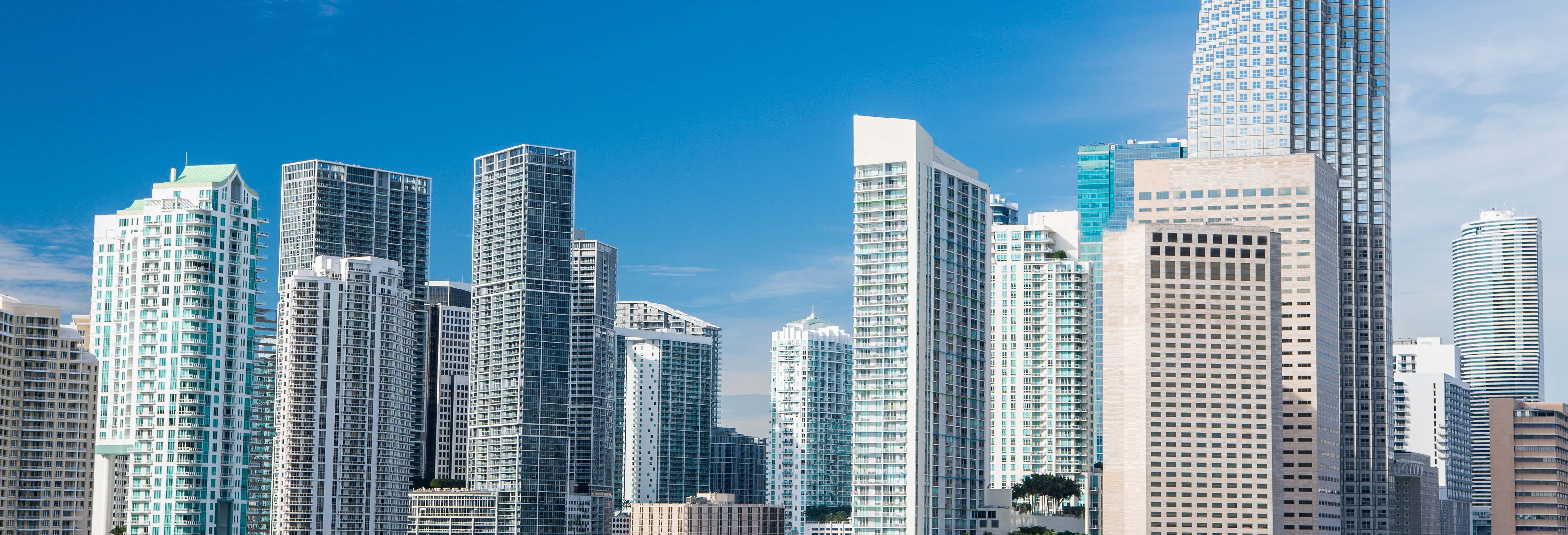Visite guidée dans Little Havana, Brickell et Downtown Miami