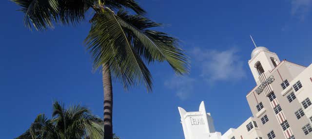 Tour por Miami