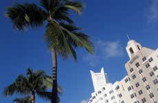 Tour por Miami