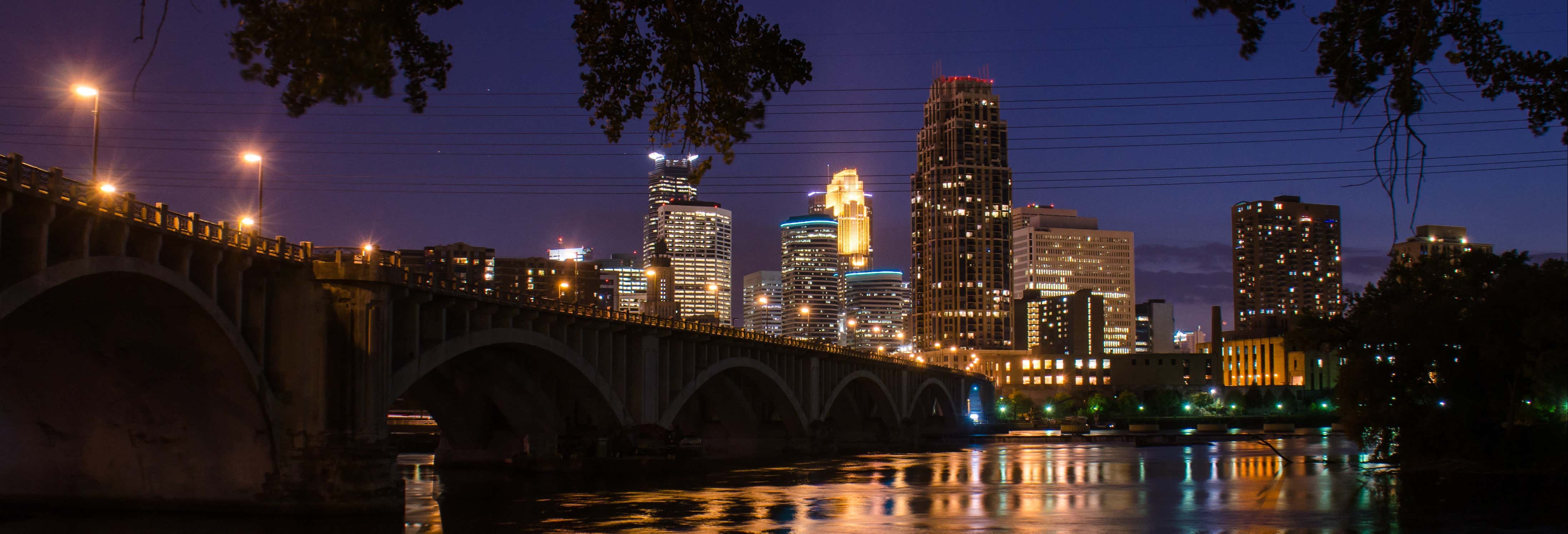 Minneapolis Ghost Tour