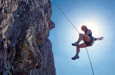 Canyoning em Moab