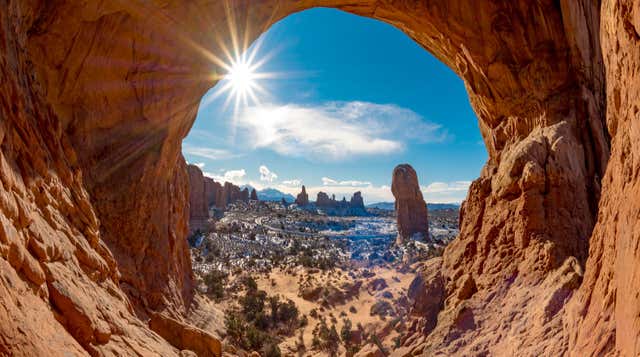 Moab