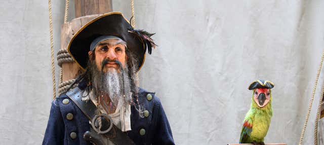 Biglietti per Treasure Hunt: The Ride