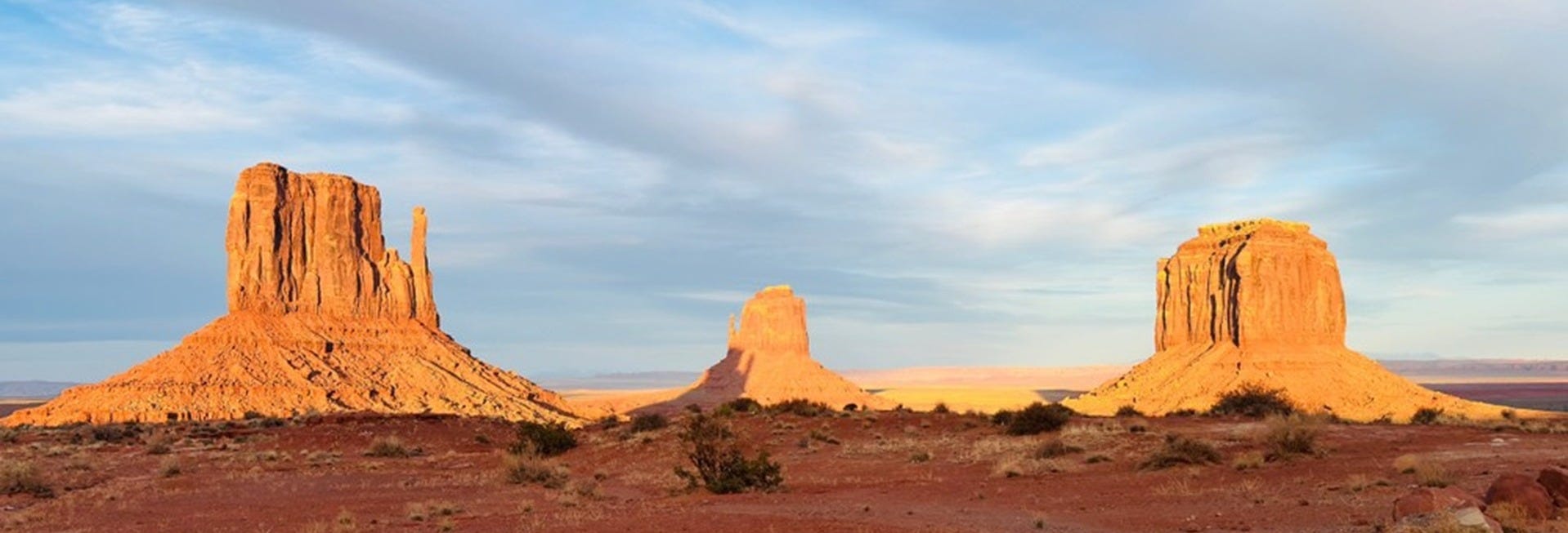 Monument Valley Scenic Tour