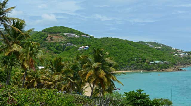 Morningstar Beach