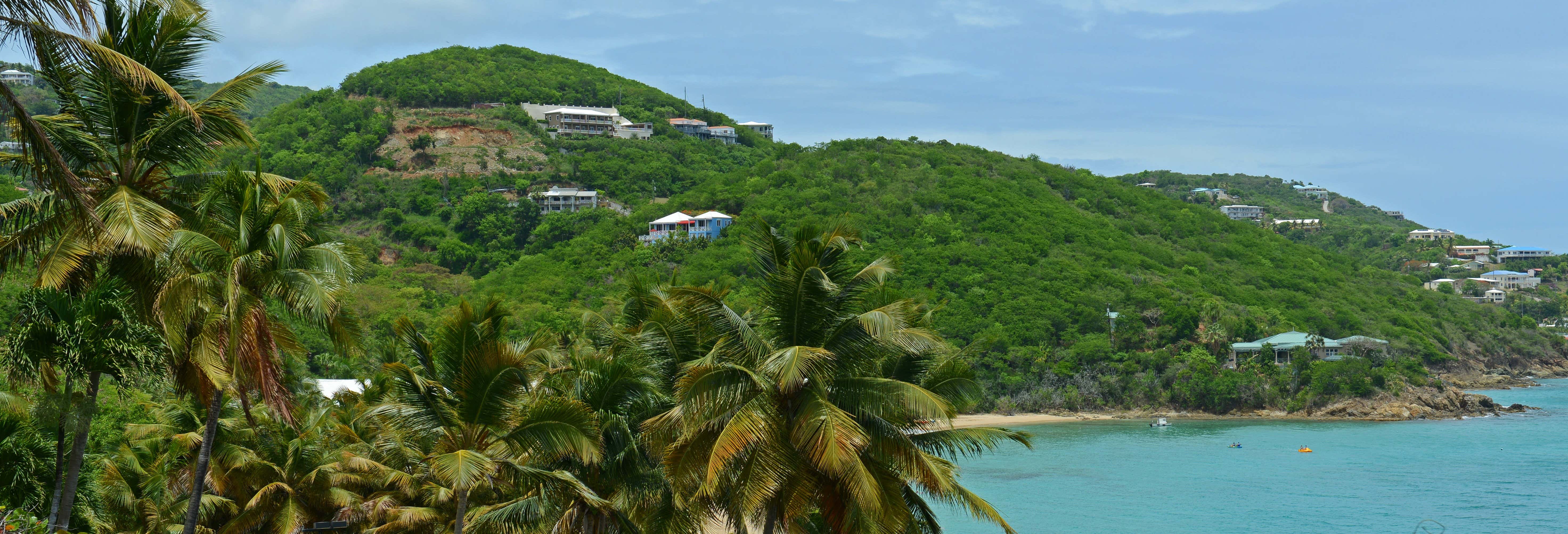 Morningstar Beach