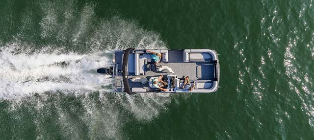 Escursione privata all'isola di Keewaydin