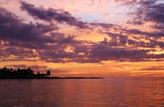 Naples Bay Sunset Cruise
