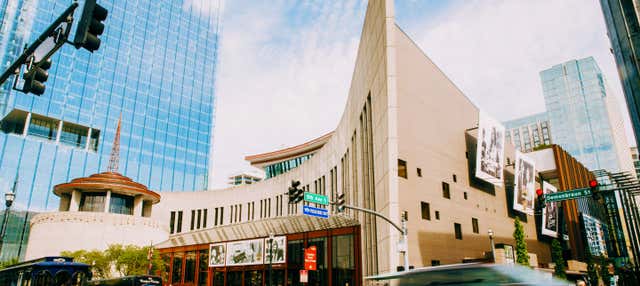 Biglietti per il Country Music Hall of Fame and Museum