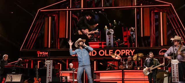 Entradas para el espectáculo Grand Ole Opry