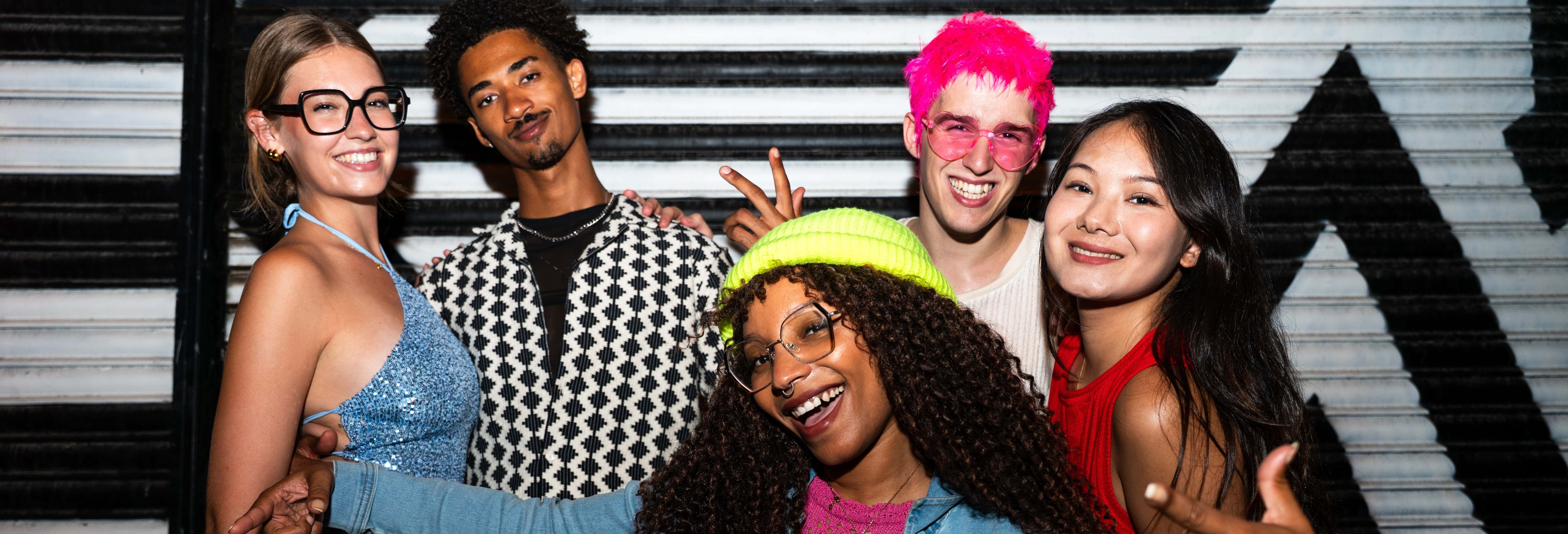 Pub crawl di Nashville