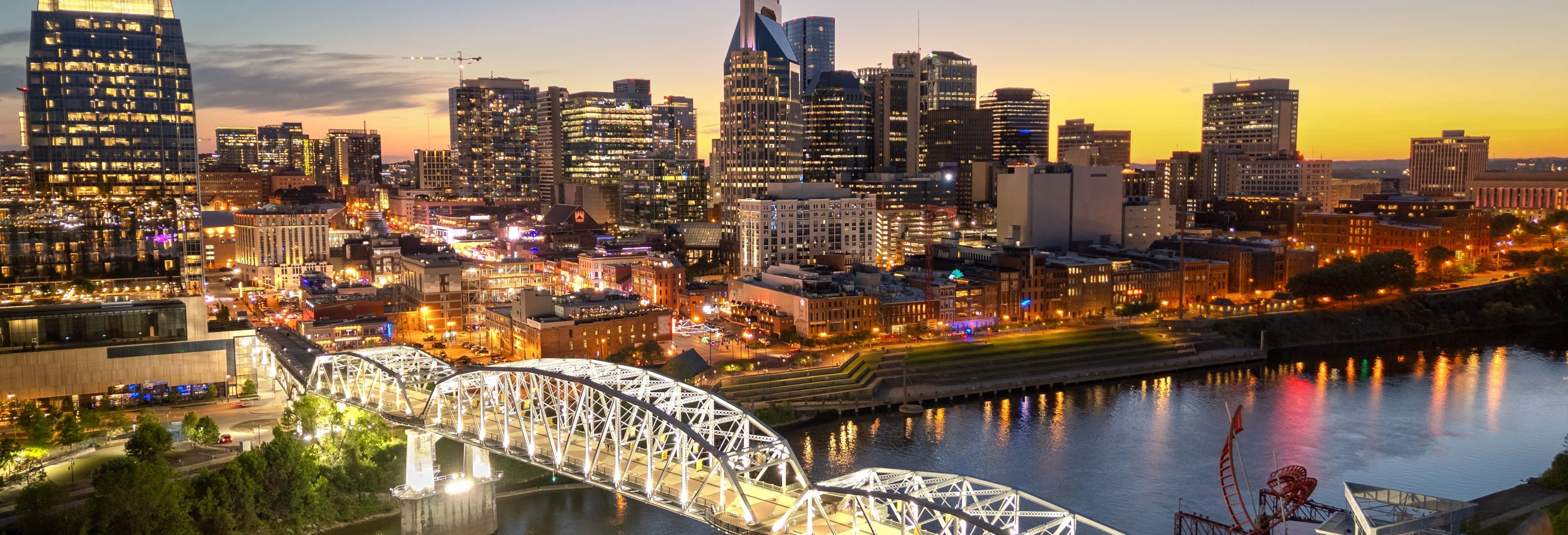 Tour dei fantasmi di Nashville