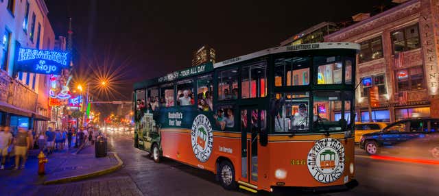 Tour serale della musica a Nashville