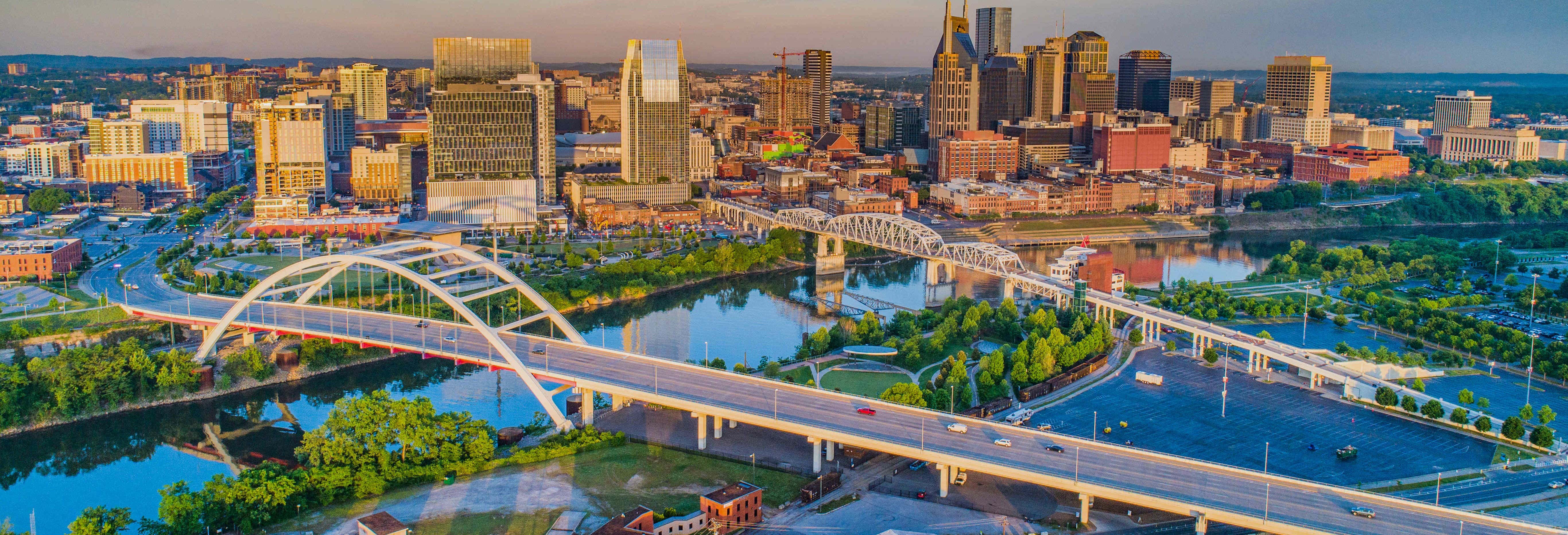 Nashville Sightseeing Tour