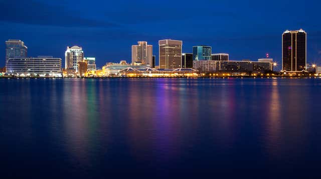 Norfolk