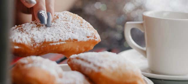 Tour gastronomico di New Orleans