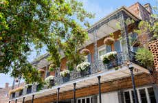 New Orleans Tour