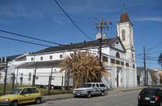 Visita guiada por el barrio de Tremé