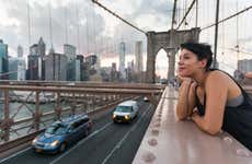 The Real NYC: Harlem, The Bronx, Brooklyn & Queens