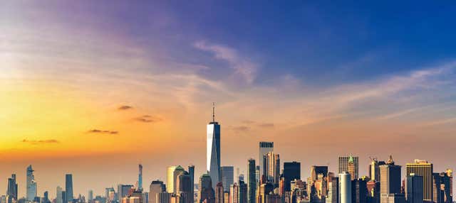 Crucero con comida o cena por Nueva York