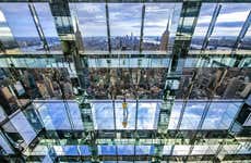 SUMMIT One Vanderbilt Ticket
