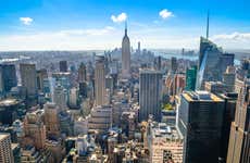 Top of the Rock Tickets