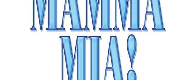 Billet pour Mamma Mia !