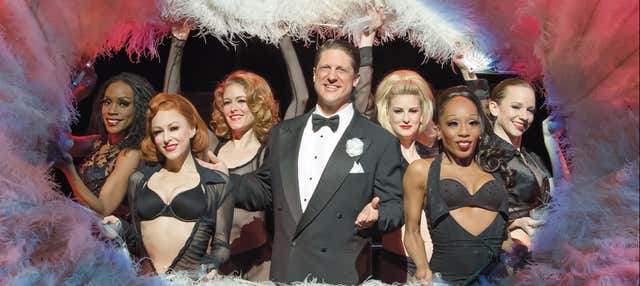 Chicago the Musical Tickets