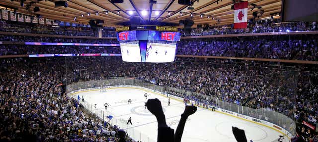 New York Rangers Tickets