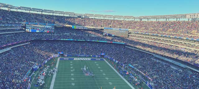 New York Giants NFL Tickets