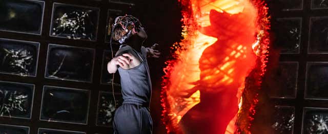 Billets pour Stranger Things : The First Shadow