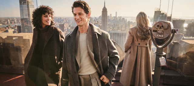 Entradas al Top of the Rock + Skylift